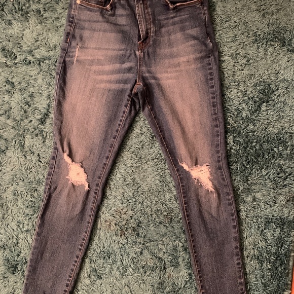 Venus Jeans size 10 - Picture 2 of 9